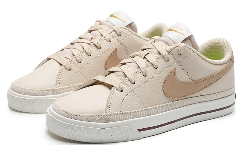 Nike Court Legacy Next Nature Sand Drift Bronzine Donna DH3161-107