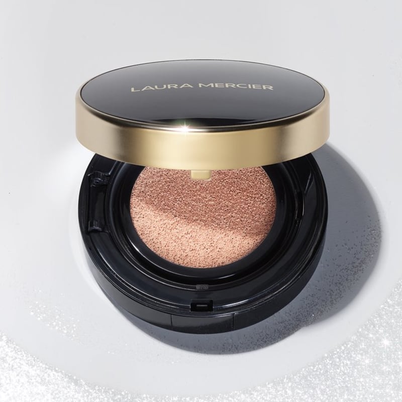 

[Laura Mercier] Floris Lumiere Сменный кушон 5 типов (Выберите 1) Refill 0C1 Pearl Ivory