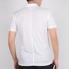 Nike Dri-Fit Victory Slim Fit Golf Polo Shirt Men Tops White BV0359-100