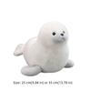 Aquarium Series Seal Figures Pillows Dolphin Animal Throw Pillow  Gifts