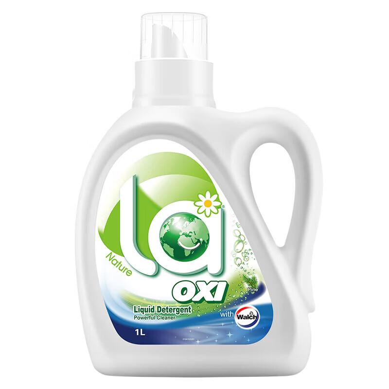 Walch Oxygenated Deep Clean Laundry Detergent