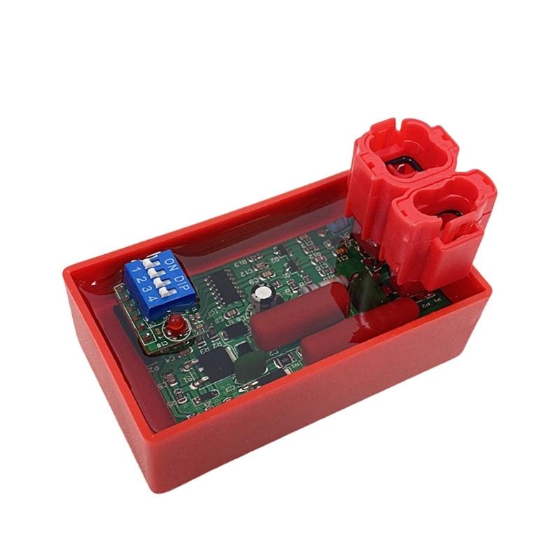 Upgraded Motorcycle Igniters CDI Box for 50CC 125CC 150CC 200CC 250CC ATV Dirt Bike Engines Gnition Control System