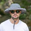 Spring Insect-Proof Sun Hat: Quick-Dry Adult Beekeeper & Fishing Protection
