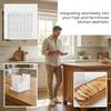 Evenly Slicing Bread Slicing Guide Foldable Toast Slicers Kitchen Tool Bread Toast Cutter  Bakery