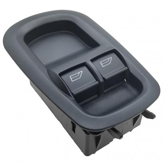 Door Window Switch Compatible With Ford Transit MK8  2014-