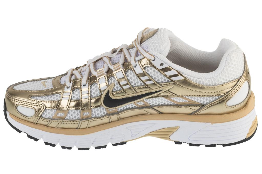 Nike W P-6000, Womens white Sneakers