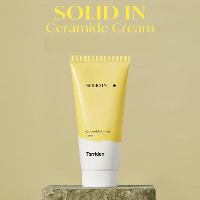 Torriden Solido In Crema Ceramide 70ml