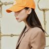 Column Inch SEASON LOGO BASIC BALLCAP (orange)