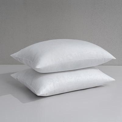 Mercury Home Textiles DH Ningyi Antibacterial Pair Pillow Set