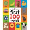 FIRST 100 WORDS(BB) (First 100 Soft To Touch)