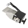 AEE4-Universal Tubing Beader Tool New Style Piping Crimping Tool Inlet Intercooler Pipeline Fit For 5/8In Or Larger