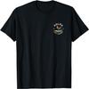 Koloa Surf Surfing Rooster Logo Lightweight, Graphic T-Shirt