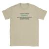 Unisex I Dont Need ChatGPT My Girlfriend Knows Everything Meme T Shirts  100 Cotton Clothing Tees Plus Size TShirt
