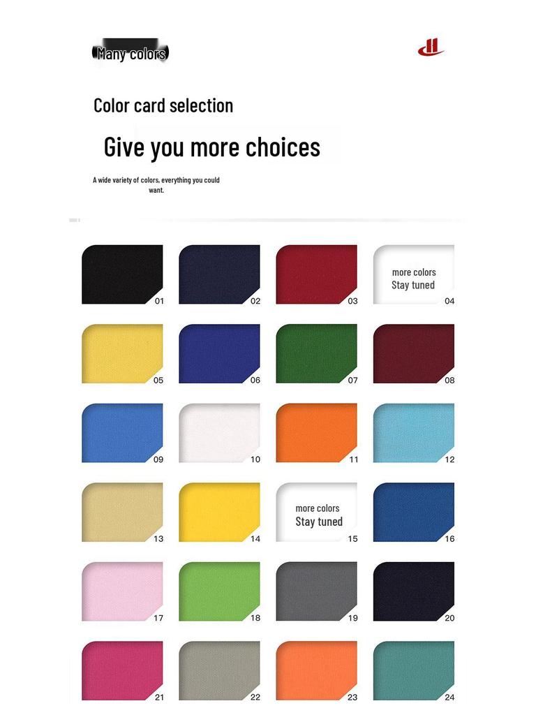 Yaguli Functional Polyester Moisture-Wicking Summer T-Shirt Fabric