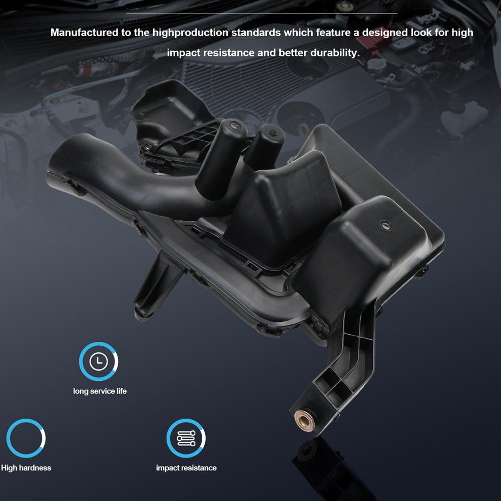 

For 2013-2018 Nissan Sentra Engine Compatible 16554-3RC2A Air Intake Resonator Assembly