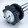 Replacement Level Gauge Precise Tanks Meter Plastic for Generators Set