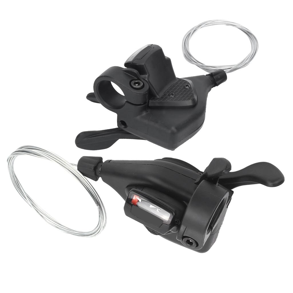 3X9 27 Speed Bicycle Shifter Levers Brake Conjoined Derailleurs Bike Disc Handle Trigger