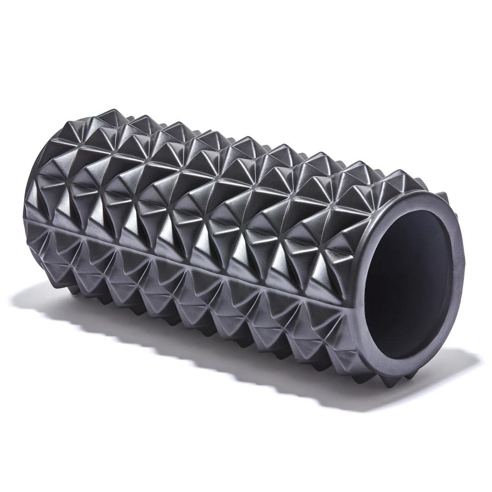 

adidas Essential Foam Roller, Black, ADAC-11506