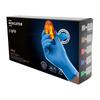 Nitrile Gloves Blue Mercator Gogrip 50 Pcs