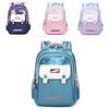 Spacious Cute Oxford Cloth Backpack For Kids Boys Girls 1-5 Grade School Bag