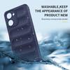 Shockproof Case For Realme 10 11 Pro Plus GT Neo 2 5 3T Realme10 Liquid Silicone Back Coque for OPPO A58 A78 4G Phone Cover