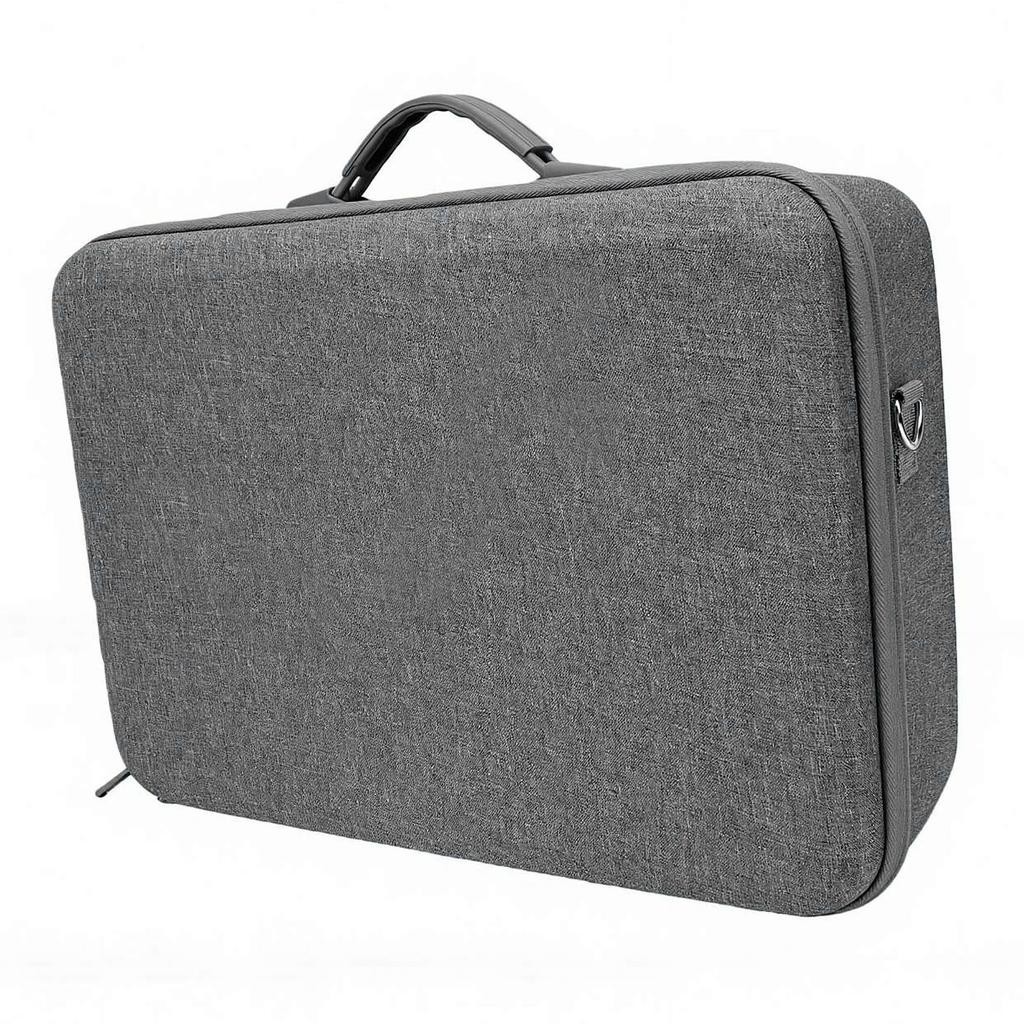 Carrying Case Fit for Avata 360 Drone and Accessories Portable Hard Storage Case with Shoulder Strap