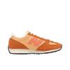 New Balance 471 Men Soft Comfort Breathable Support Daily Casual Shoes Orange U471AN