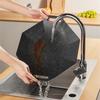 Korean Multifunction Frying Pan Outdoor Grill Pans No Stick Barbecue Plate Camping Cookware Saucepan Kitchen Utensils