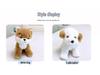 Bei Yangyang Dog Plush Toy - Akita & Labrador Comfort Doll