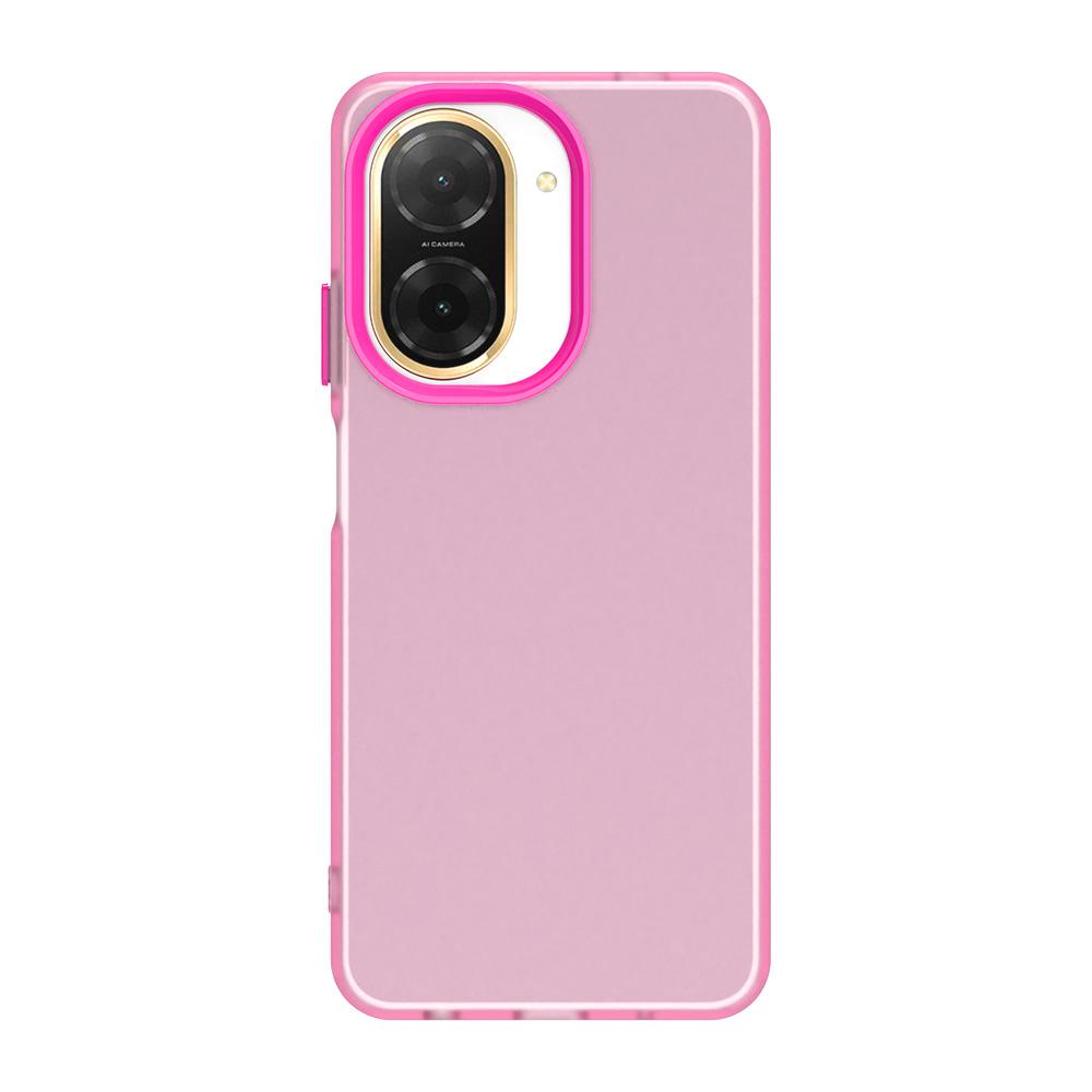 

Матовый чехол для Xiaomi Redmi A5 Обложка Redmi A5 Fundas Чехол Coque Матовый Полупрозрачный ПК Бампер для телефона Redmi A5 171.7 mm&Redmi A5 4G красный