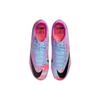 Nike Zoom Mercurial Vapor 15 Academy MG Dream Speed ​​6er-Pack Unisex-Sneaker Blau Kobalt-Bliss Fuchsia-Dream DV2424-405