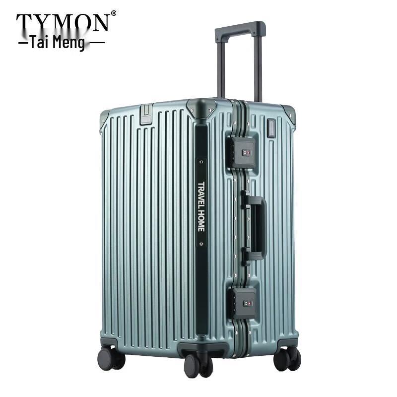 Tymon T-Series B003 Hardshell Spinner Luggage