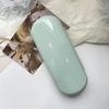 Solid Color Plastic Sunglasses Box Waterproof Eyeglasses Holder Fashion Glasses Case  Outdoor