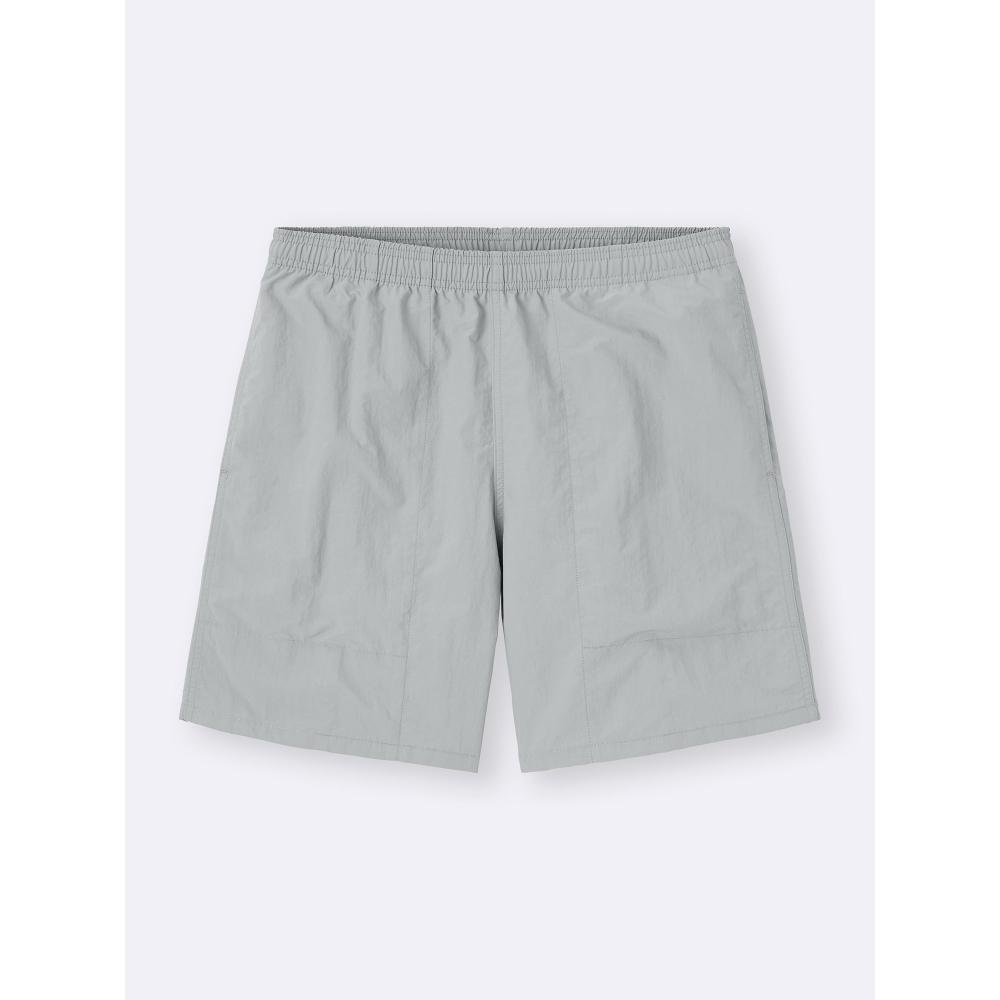 Gu By Uniqlo Color Active Shorts