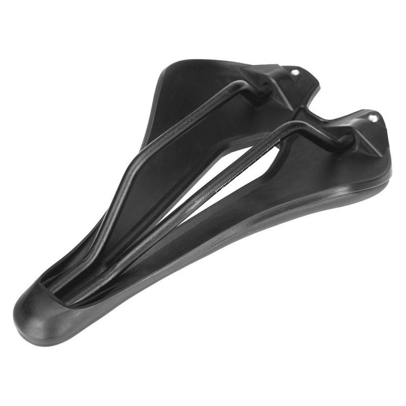 Bicycle Saddle Road Mountain Bike Comfort Seat Cushion Short Gel Pad