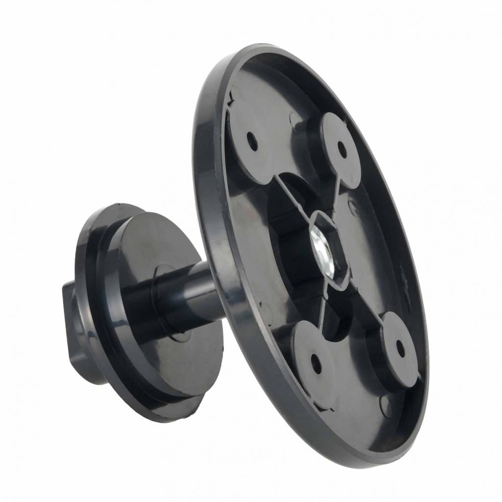 Tråddemperaksling 5KG SPOLE BEGGE 1KG FOR MIG-SVEISING Erstatning