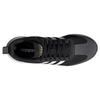 Adidas Neo Run 60S 'Black White' Women's EE9737