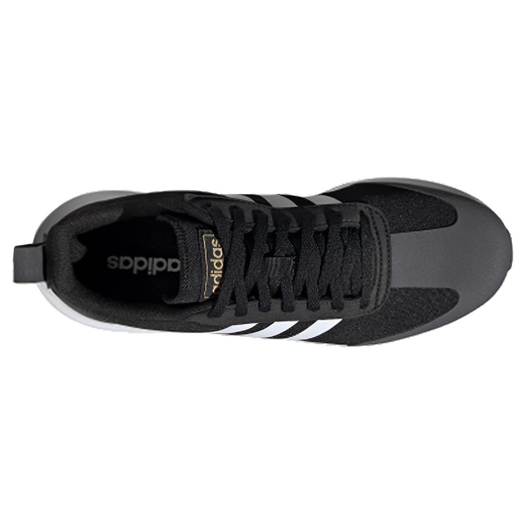 Adidas Neo Run 60S 'Black White' Women's EE9737