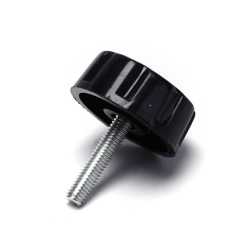 10X Spare Screws Nuts For Spinning Fishing Reel Fishing Tackle Accessories Tools