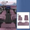 For Xiaomi SU7 2024 2025 2026 TPE Floor Mats Dirt-resistant Foot Carpet Floor Cover Auto Interior Accessories