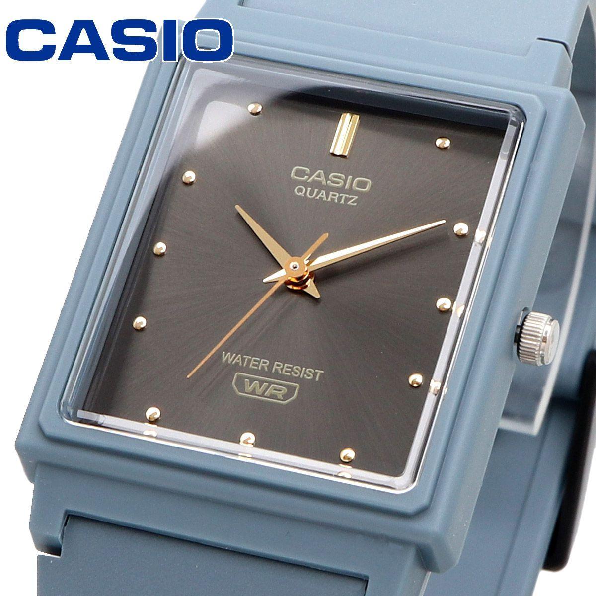 New Unused Watch Casio Cheap Casio Chipukashi Watch MQ-38UC-2A2
