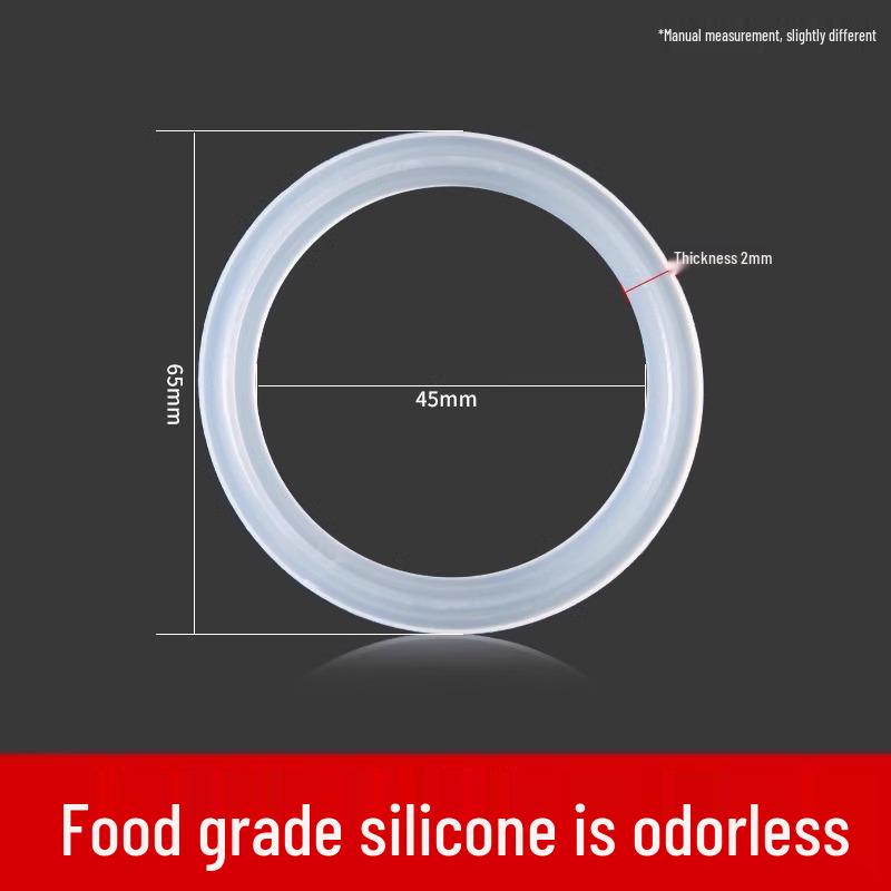 Silicone Sealing Ring for Insulated Cup Lid