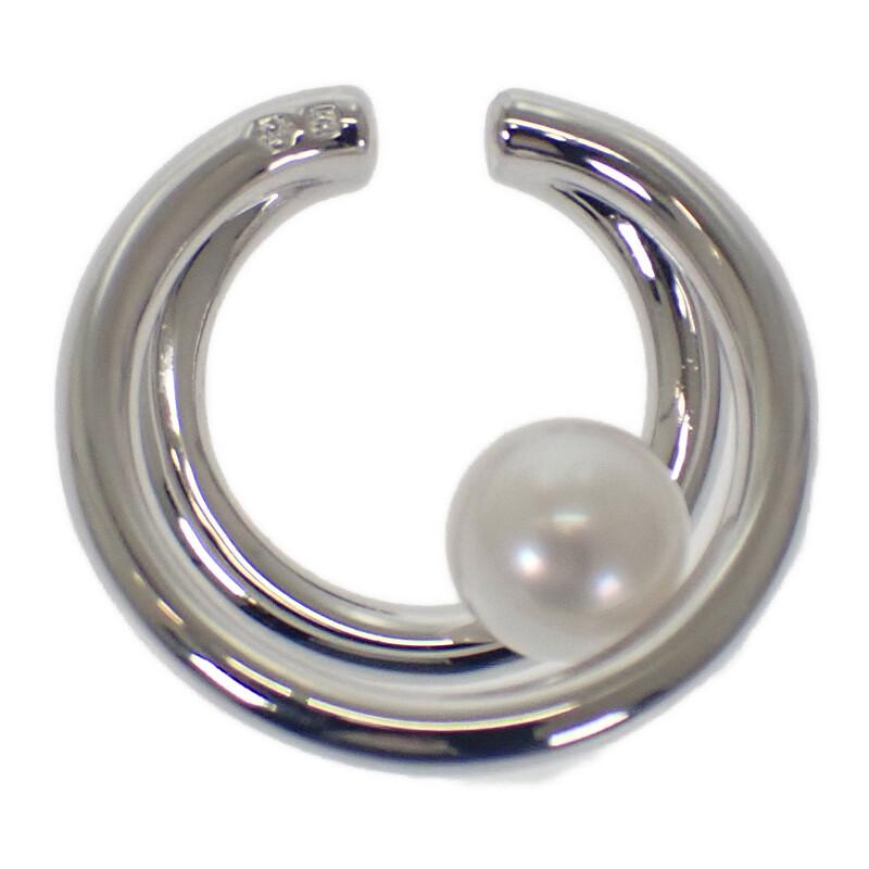 MIKIMOTO  Other accessories Silver925/Akoya Pearl Women