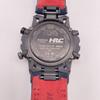 Used Limited Model CASIO Casio EDIFICE Watch Honda Honda Racing Collaboration Model Solar Waterproof