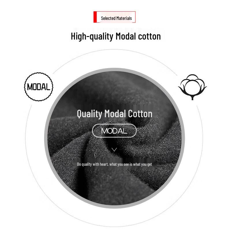 Unisex Thermal Underwear Set for Cold Weather