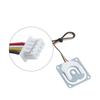 Professional Strain Gauge For Ender 5 3D Printing Real Time Deformation Detection Easy Installation