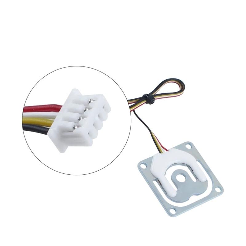 Professional Strain Gauge For Ender 5 3D Printing Real Time Deformation Detection Easy Installation