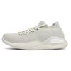 Fashion Mesh Upper Running Male Sports Shoes Gray Unisex Shoe In Promotion Outdoor Cheap Liquidation Wide On Sale Men's Casual Sneakers