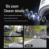 Dahua 5MP 4G PTZ Dome Camera with Full-Color Night Vision CN Plug (adapter Included)