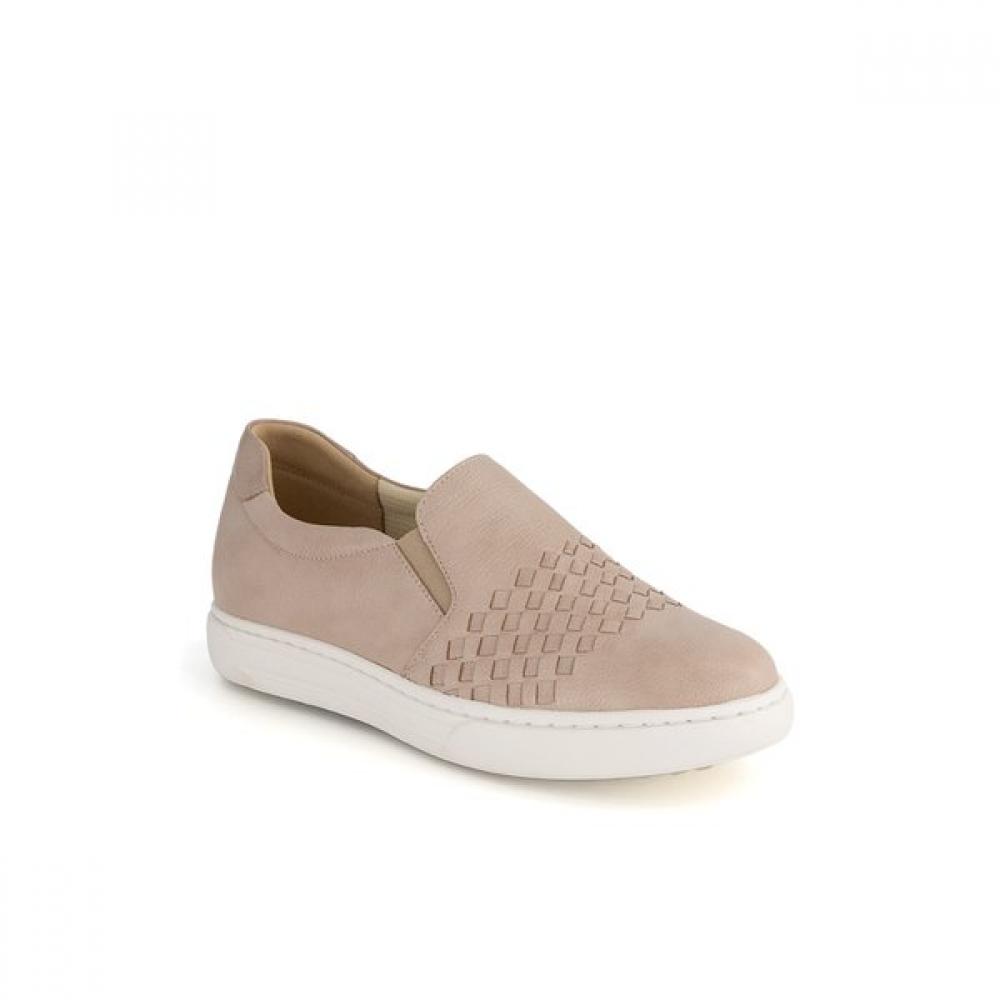 Vainer Pink Women S Comfort Slip On 375e0v1rb 225
